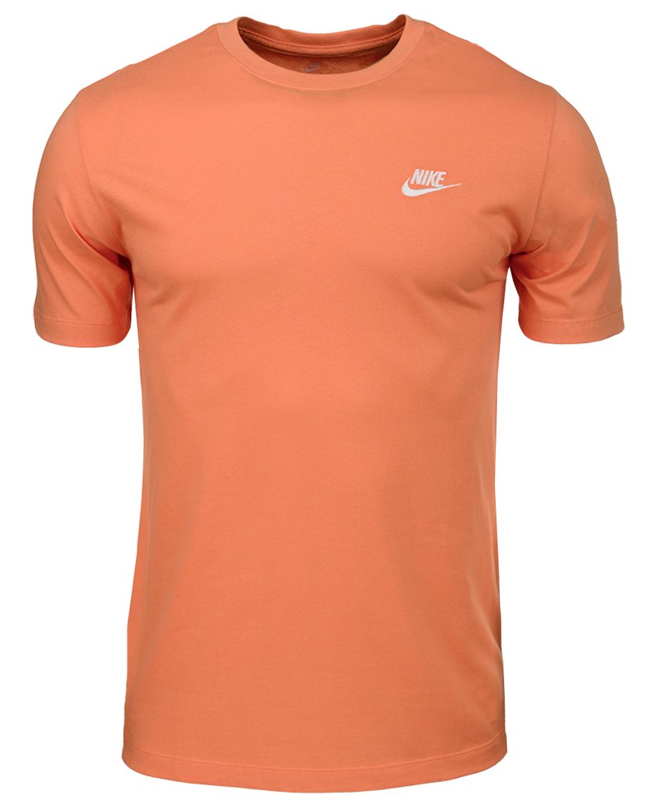 Nike T-Shirt Herren Club Tee AR4997 872