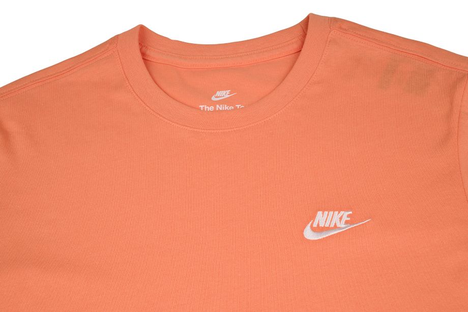 Nike T-Shirt Herren Club Tee AR4997 872