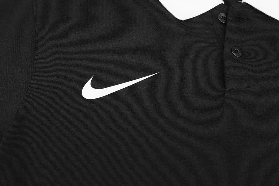 Nike Herren-T-Shirt Dri-FIT Park 20 Polo SS CW6933 010