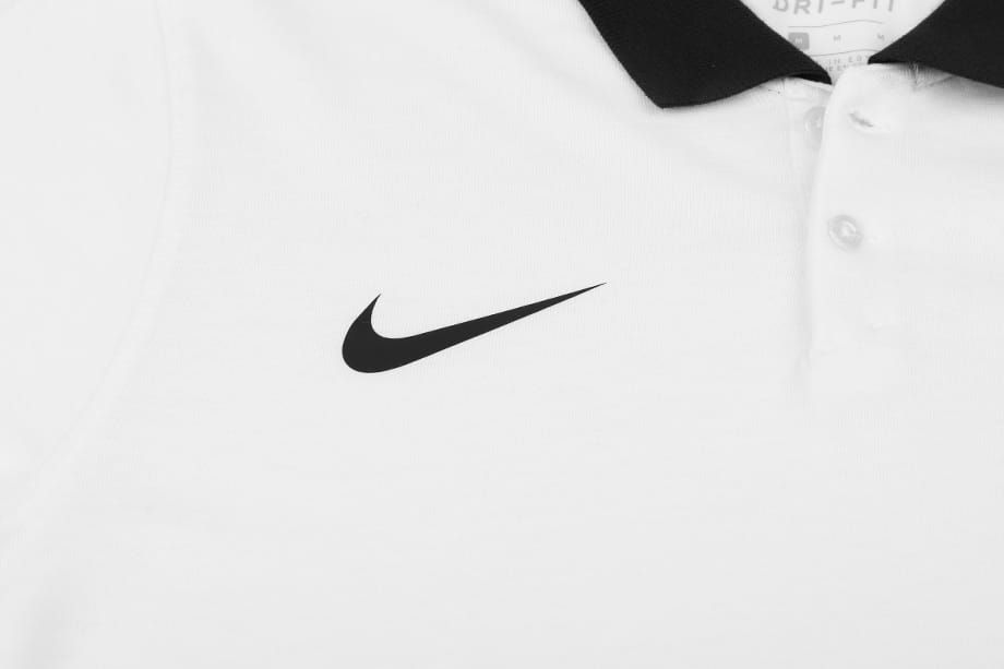 Nike Herren-T-Shirt Dri-FIT Park 20 Polo SS CW6933 100