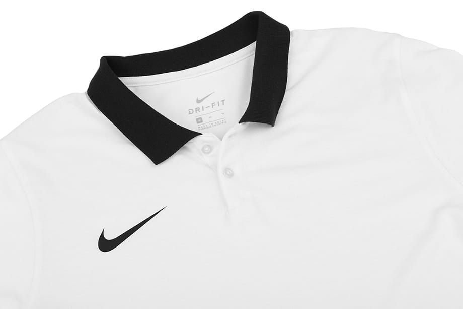 Nike Herren-T-Shirt Dri-FIT Park 20 Polo SS CW6933 100