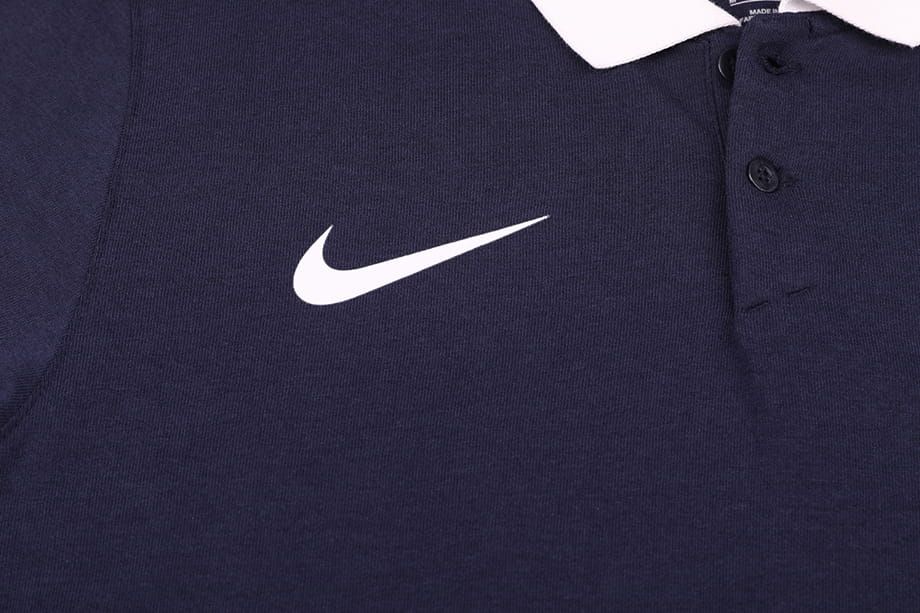 Nike Herren-T-Shirt Dri-FIT Park 20 Polo SS CW6933 451