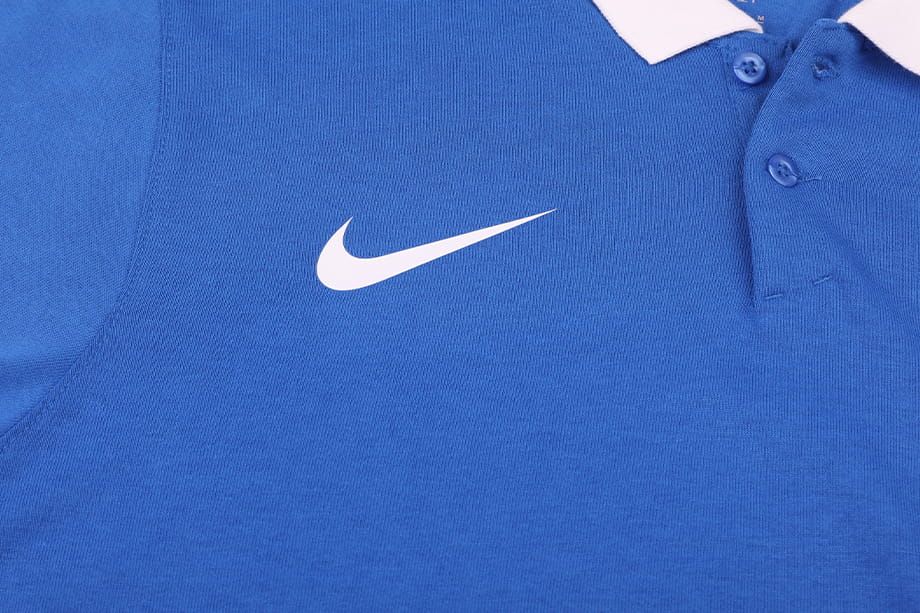 Nike Herren-T-Shirt Dri-FIT Park 20 Polo SS CW6933 463