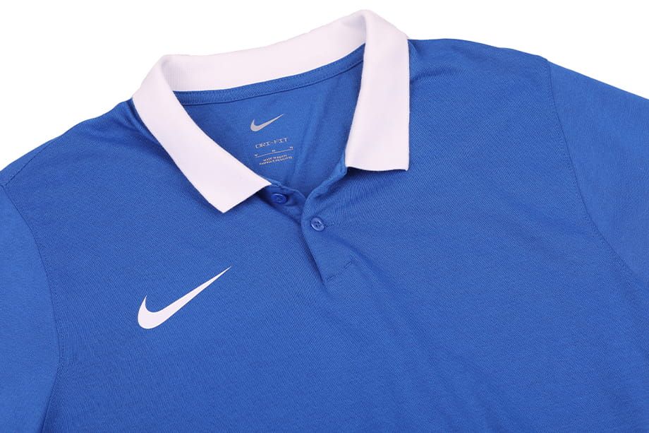 Nike Herren-T-Shirt Dri-FIT Park 20 Polo SS CW6933 463
