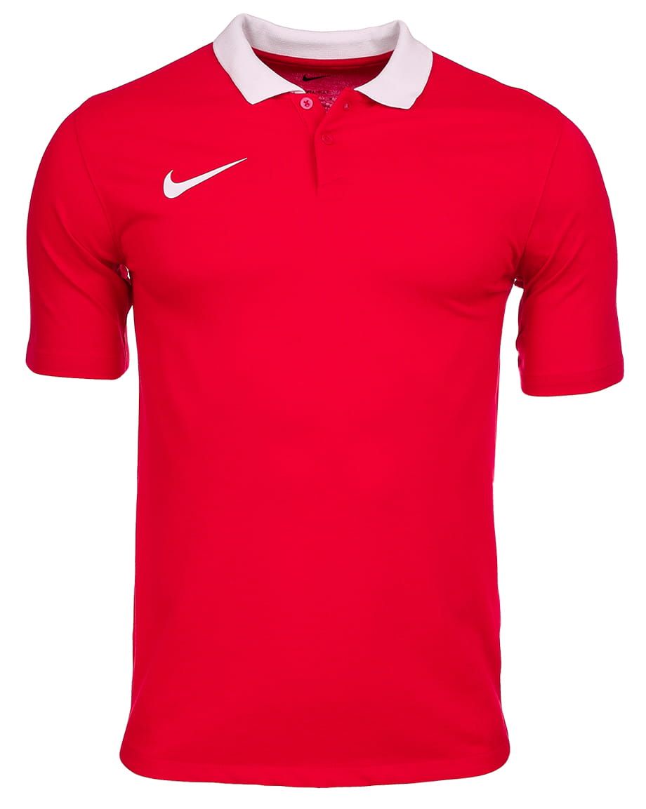 Nike Herren-T-Shirt Dri-FIT Park 20 Polo SS CW6933 657