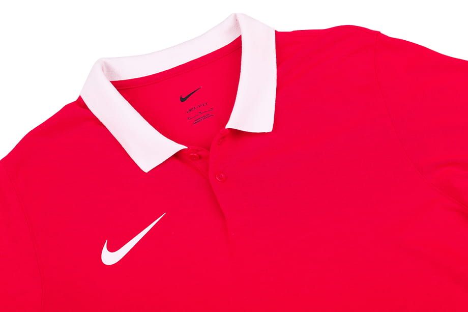 Nike Herren-T-Shirt Dri-FIT Park 20 Polo SS CW6933 657