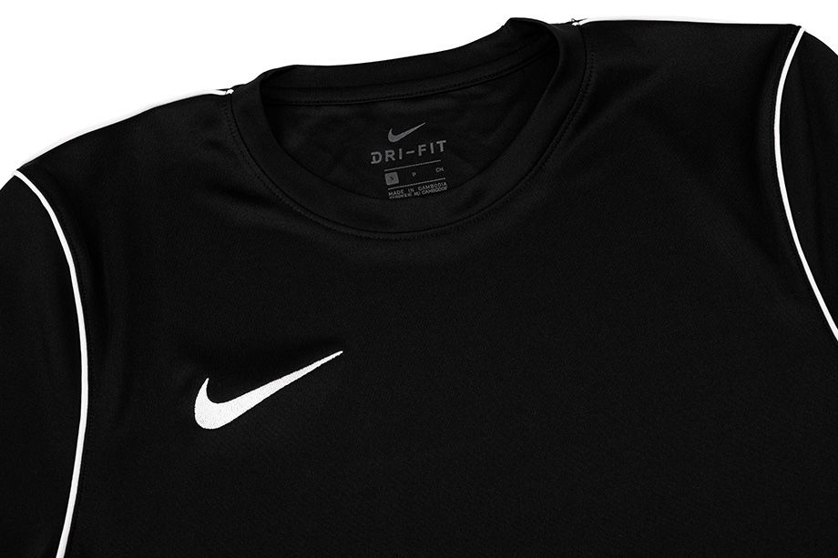 Nike Herren T-Shirt Dry Park 20 Top SS BV6883 010 EUR S OUTLET Nike Herren T-Shirt Dry Park 20 Top SS BV6883 010 EUR S OUTLET