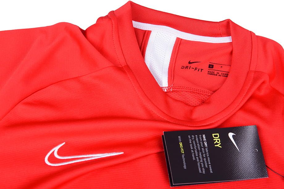 Nike T-Shirt Herren M Dry Academy SS AJ9996 657