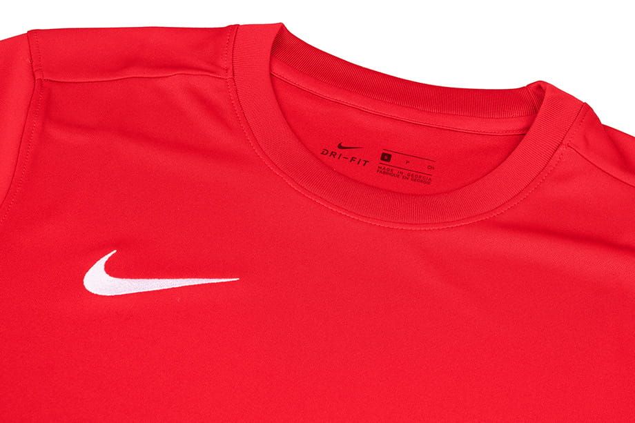 Nike Herren T-Shirt Park VII BV6708 657 roz. L OUTLET Nike Herren T-Shirt Park VII BV6708 657 roz. L OUTLET