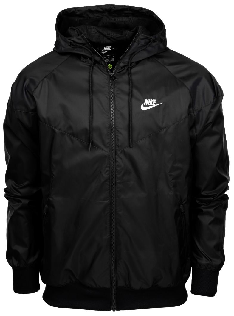 Nike Herrenjacke Sportswear Windrunner Jacket DA0001 010