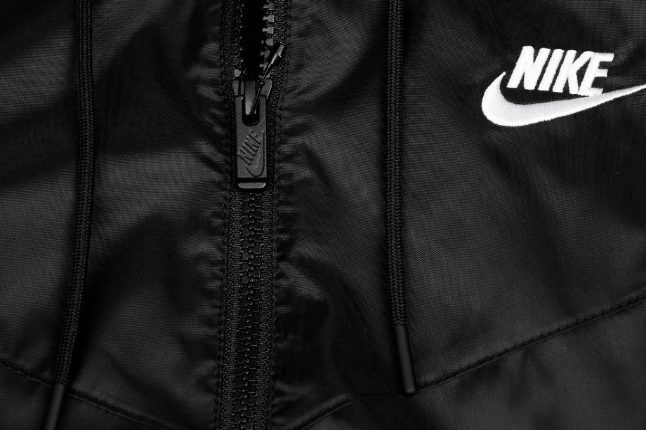 Nike Herrenjacke Sportswear Windrunner Jacket DA0001 010
