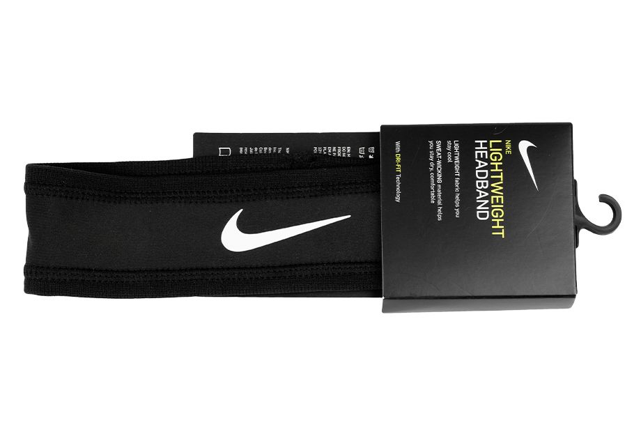Nike Stirnband Lightweight NNN22010OS