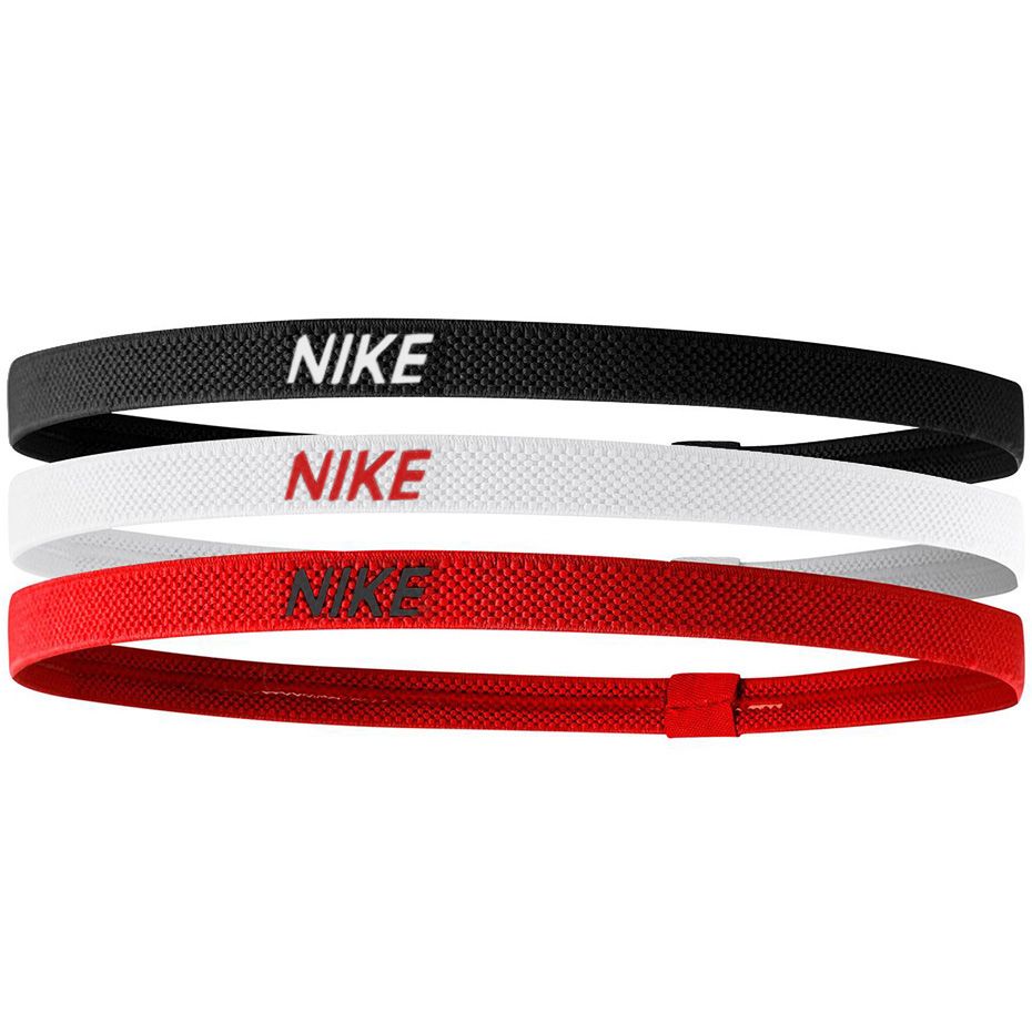 Nike Stirnbänder Elastic 2.0 3p. N1004529083OS