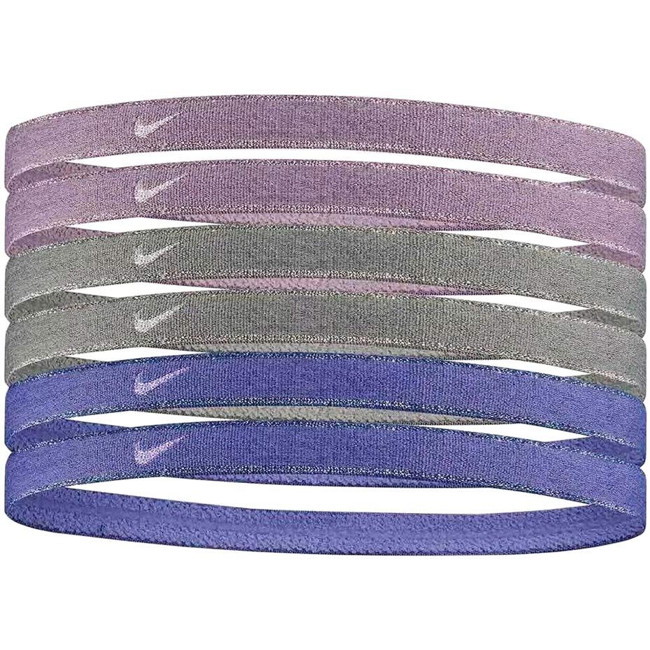 Nike Sport-Stirnband Headbands 6PK N1002008935OS