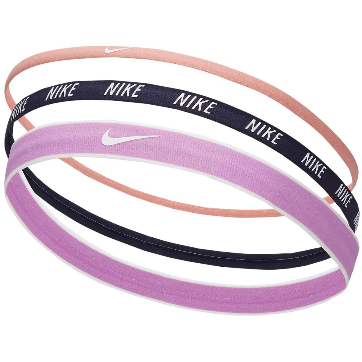 Nike Stirnband Mixed 3p. N0002548645OS