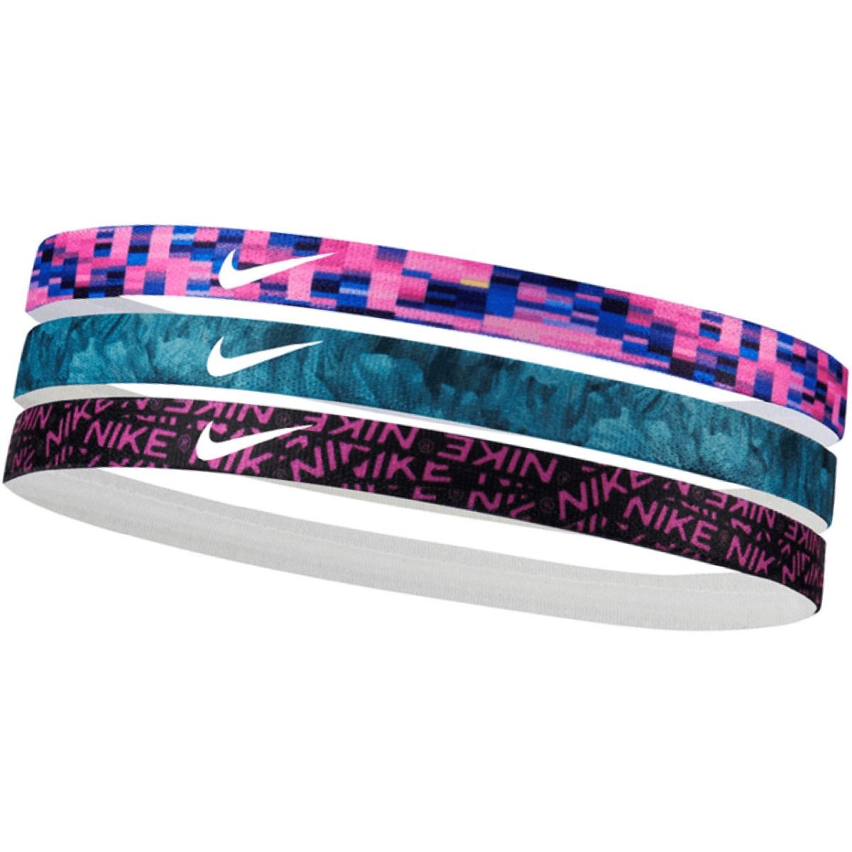 Nike Stirnband Printed 3p. N0002560608OS