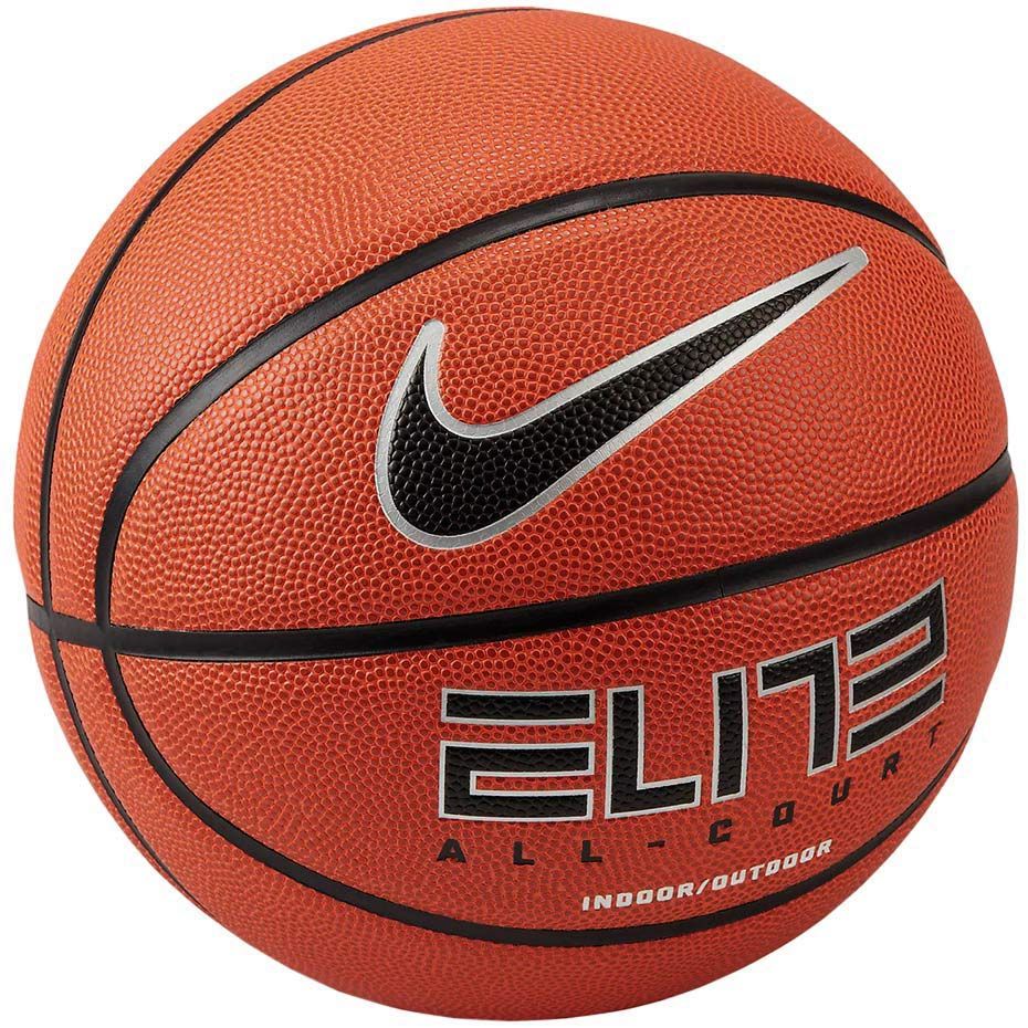 Nike Basketball Elite All Court 8P 2.0 Deflated N1004088855