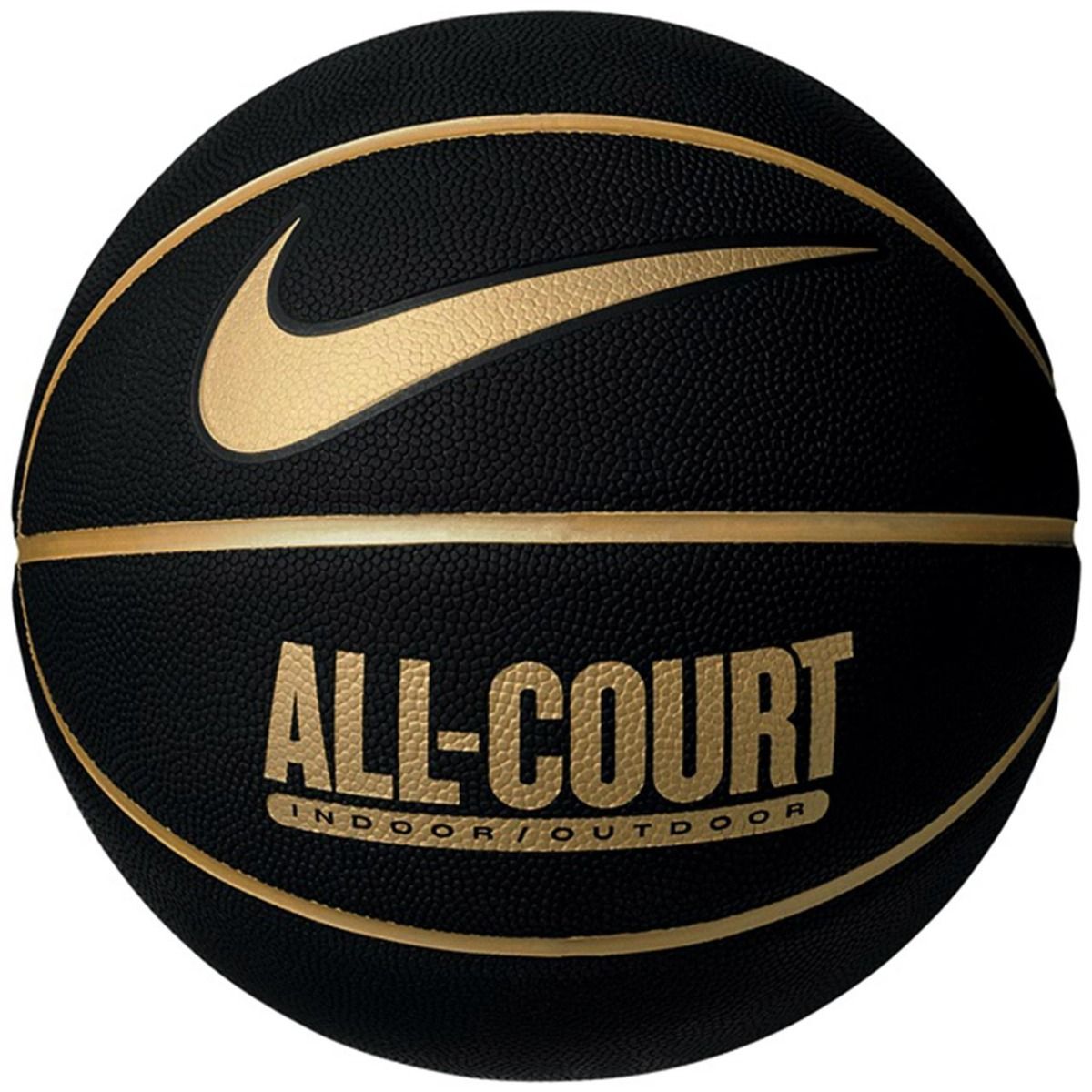 Nike Basketball Everyday All Court 8P Deflated N1004369070