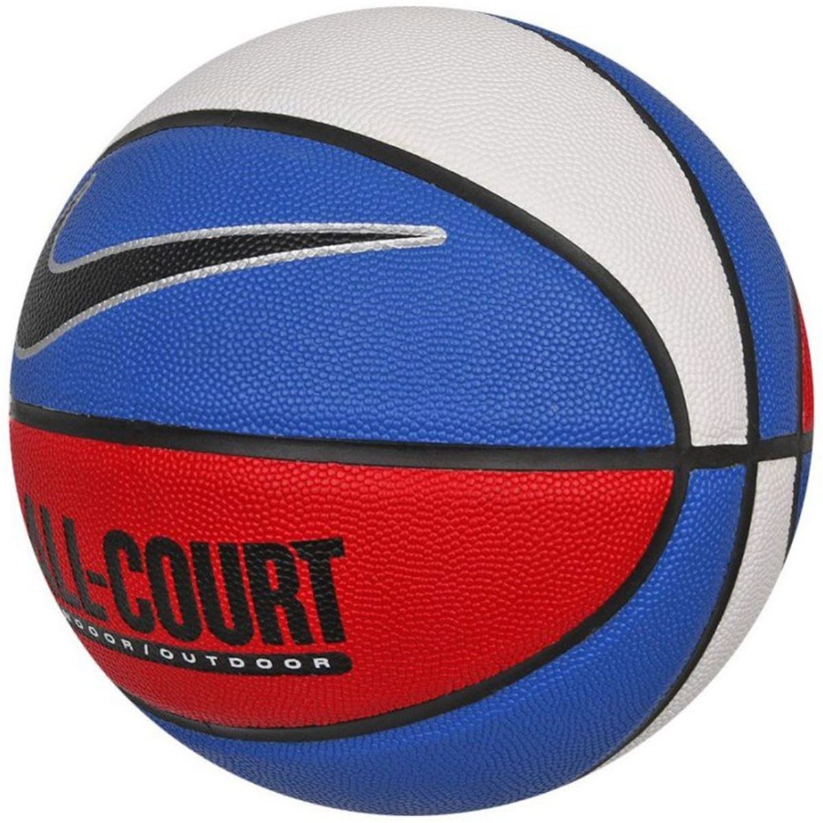 Nike Basketball Everyday All Court 8P Deflated N100436947007