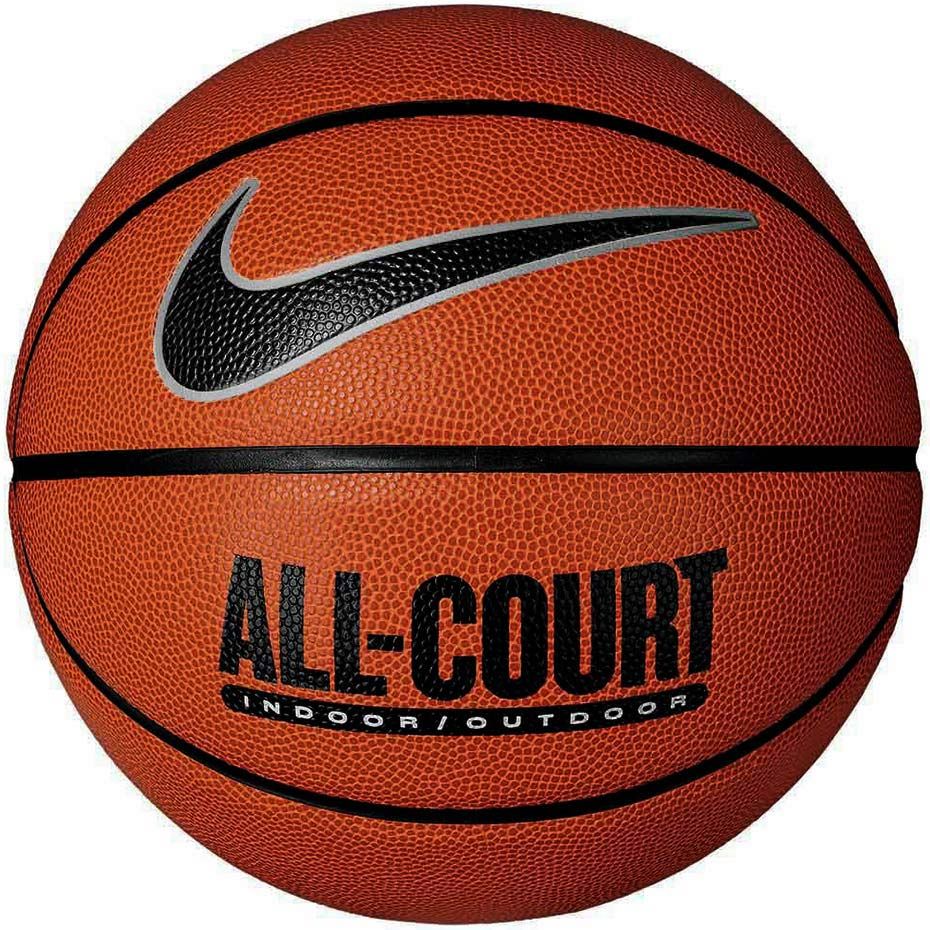Nike Basketball Everyday All Court 8P Deflated N1004369855