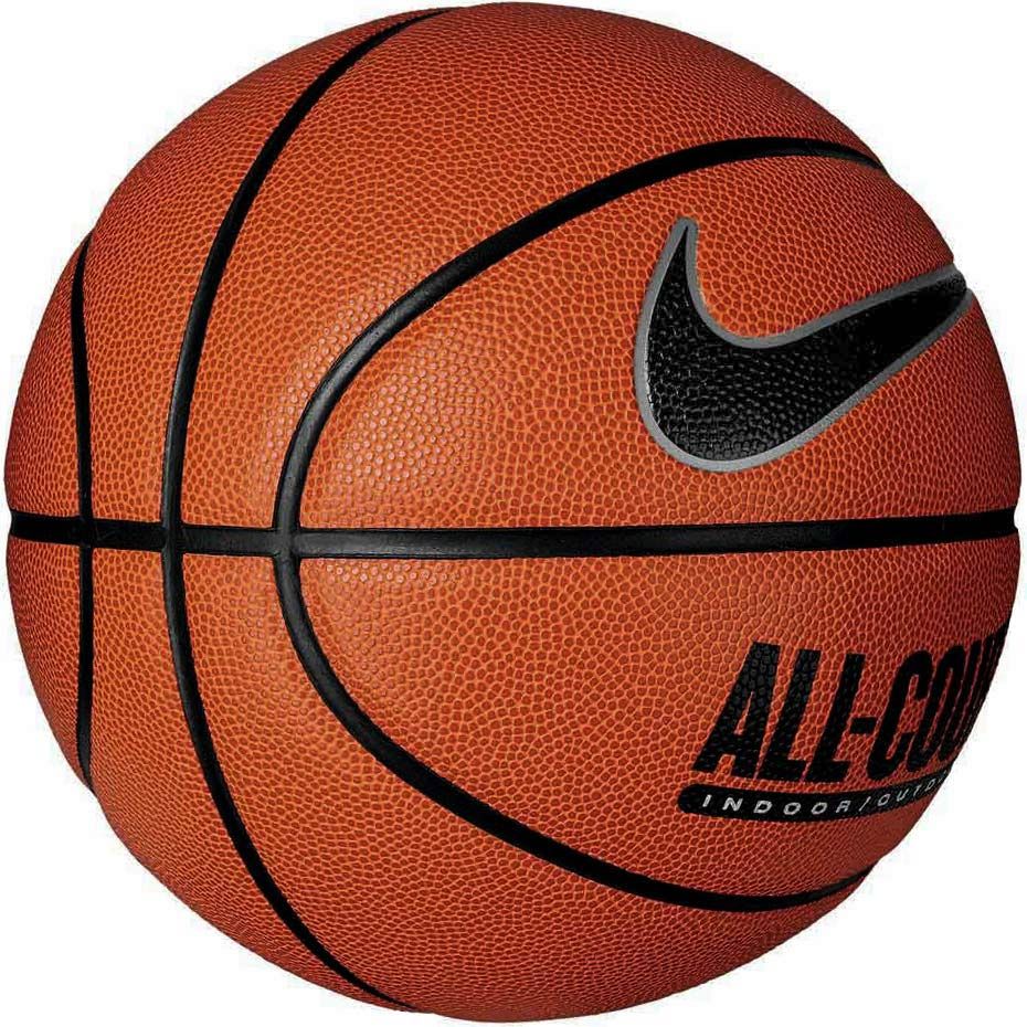 Nike Basketball Everyday All Court 8P Deflated N1004369855