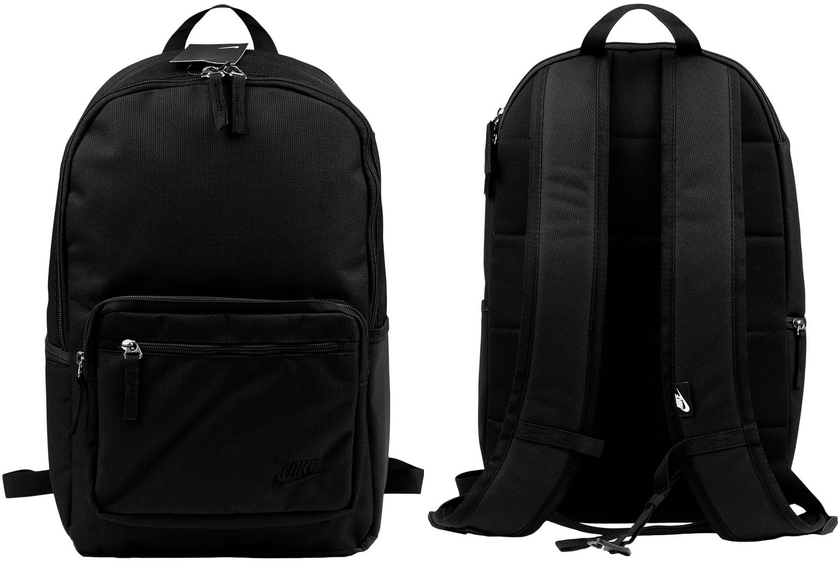 Nike Rucksack Heritage Eugene Backpack DB3300 010 OUTLET Nike Rucksack Heritage Eugene Backpack DB3300 010 OUTLET