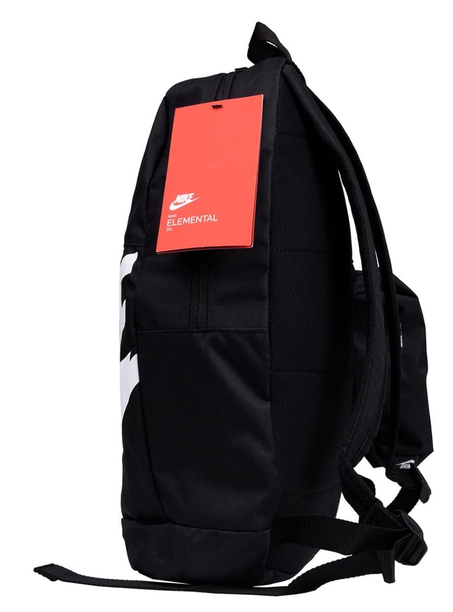 Nike Rucksack mit dem Mäppchen Y Elemental BKPK FA19 BA6030 013