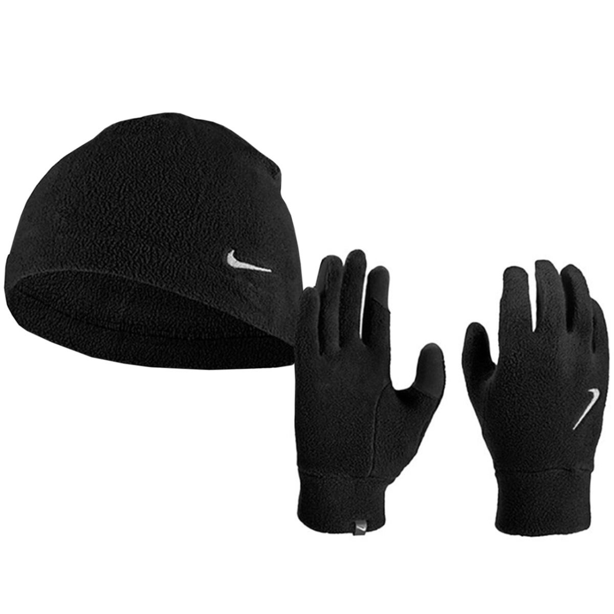Nike Herrenhandschuhe und Mütze Dri-Fit Fleece N1002578082