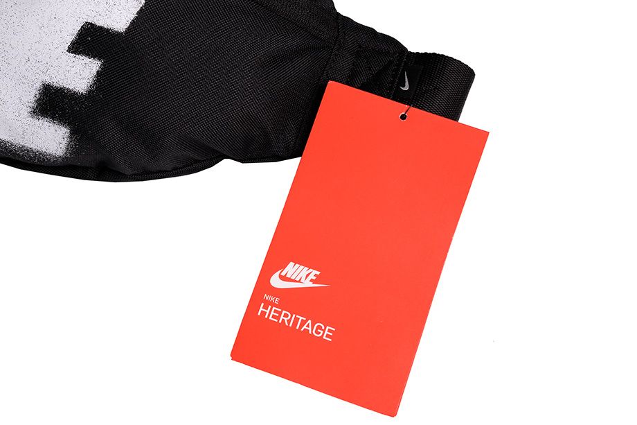 Nike Gürteltasche Heritage Hip Pack Rebel GFX BA6434 010 Nike Gürteltasche Heritage Hip Pack Rebel GFX BA6434 010