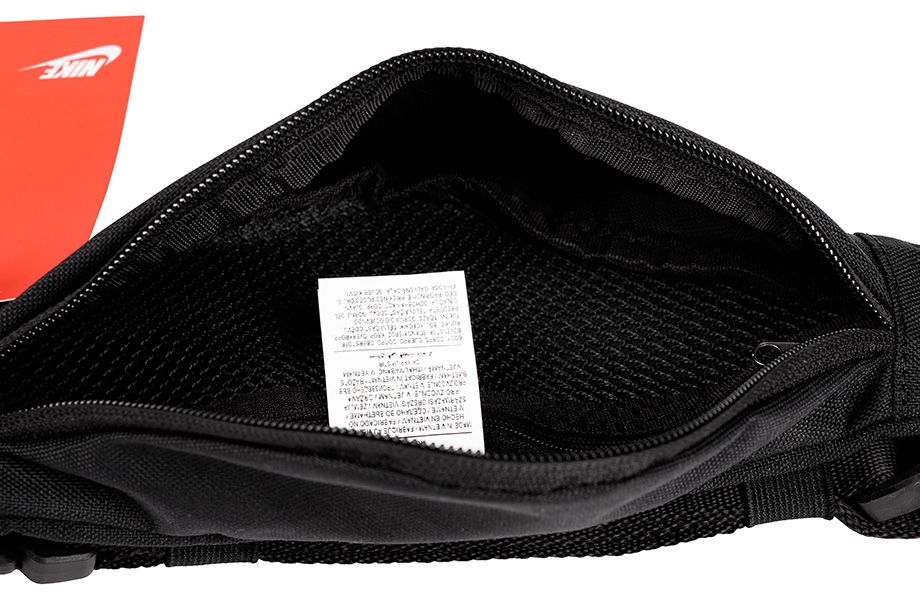 Nike Gürteltasche Heritage Hip Pack Small CV8964 010 Nike Gürteltasche Heritage Hip Pack Small CV8964 010