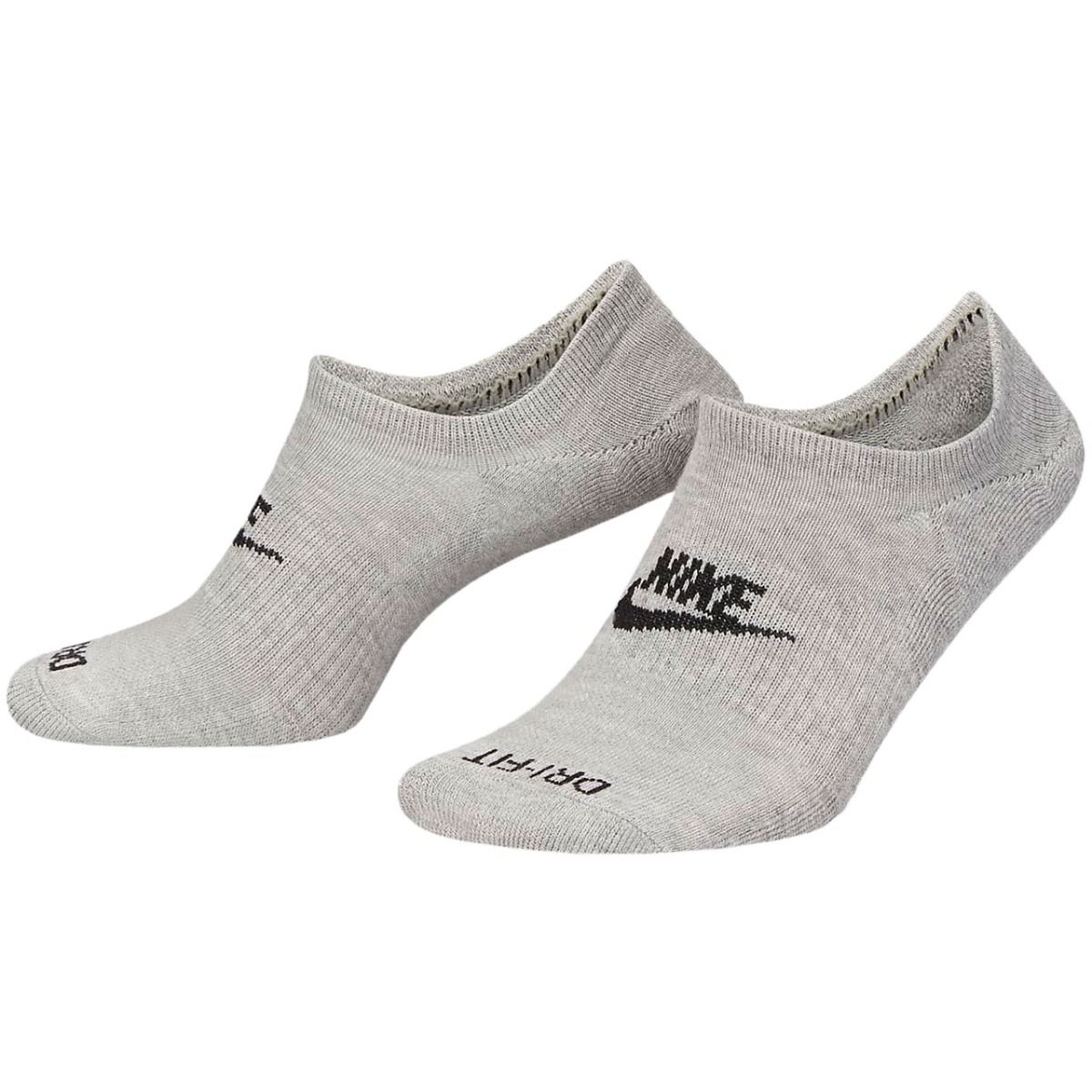 Nike Socken NK Everyday Plus Cush Footie DN3314 063