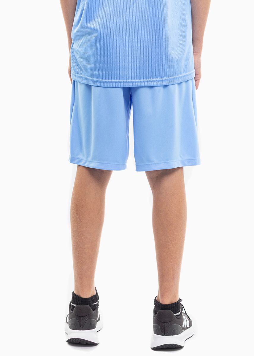 Nike Kurze Traininghose Kinder Dry Park III BV6865 412 Nike Kurze Traininghose Kinder Dry Park III BV6865 412