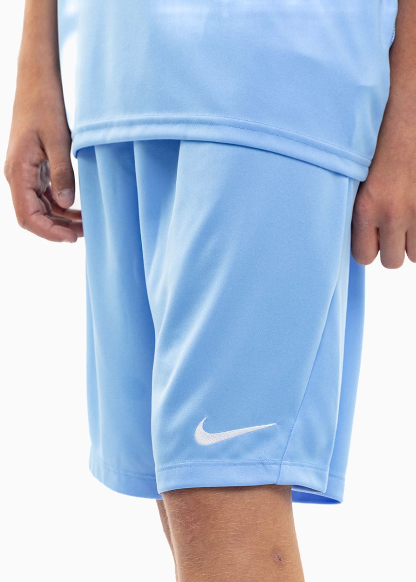 Nike Kurze Traininghose Kinder Dry Park III BV6865 412 Nike Kurze Traininghose Kinder Dry Park III BV6865 412