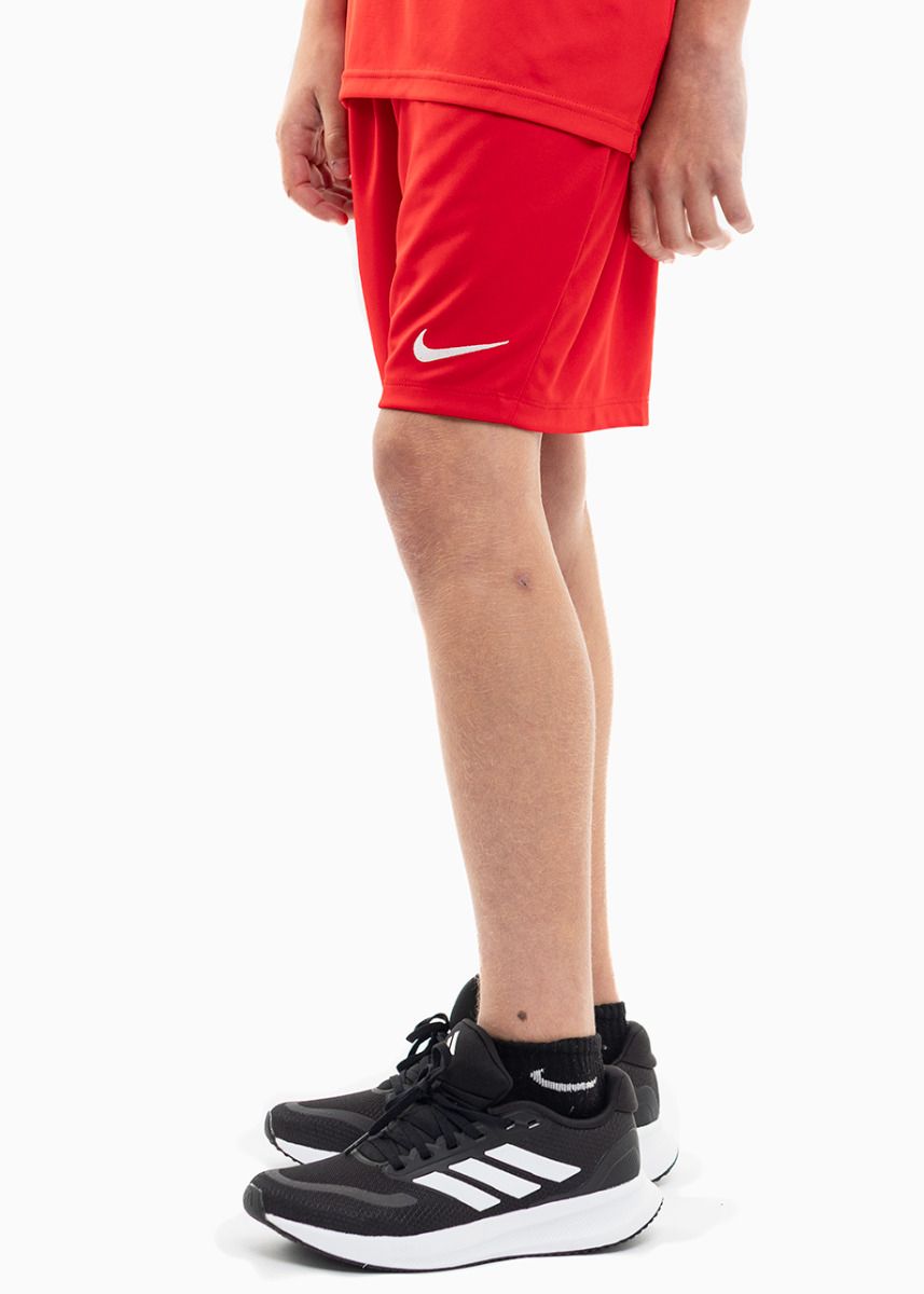 Nike Kurze Traininghose Kinder Dry Park III BV6865 657 Nike Kurze Traininghose Kinder Dry Park III BV6865 657