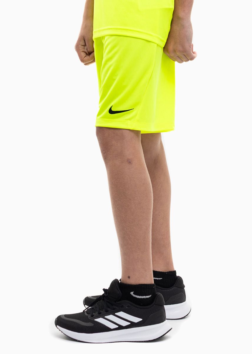 Nike Kurze Traininghose Kinder Dry Park III BV6865 702