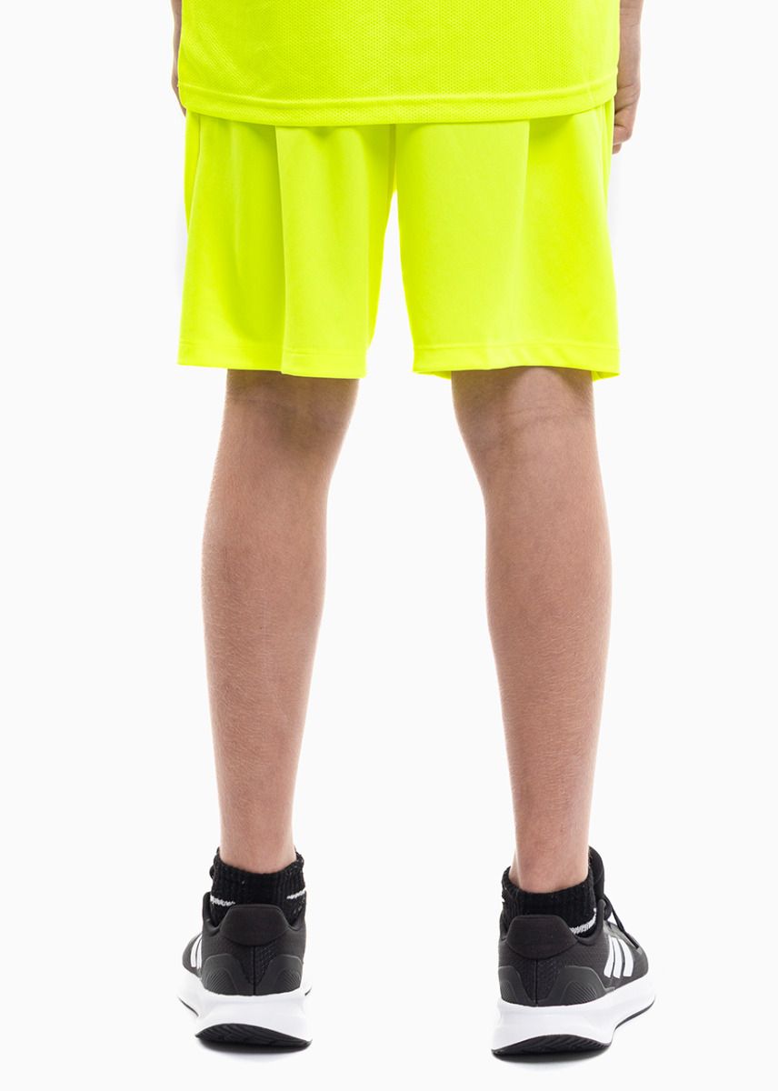Nike Kurze Traininghose Kinder Dry Park III BV6865 702