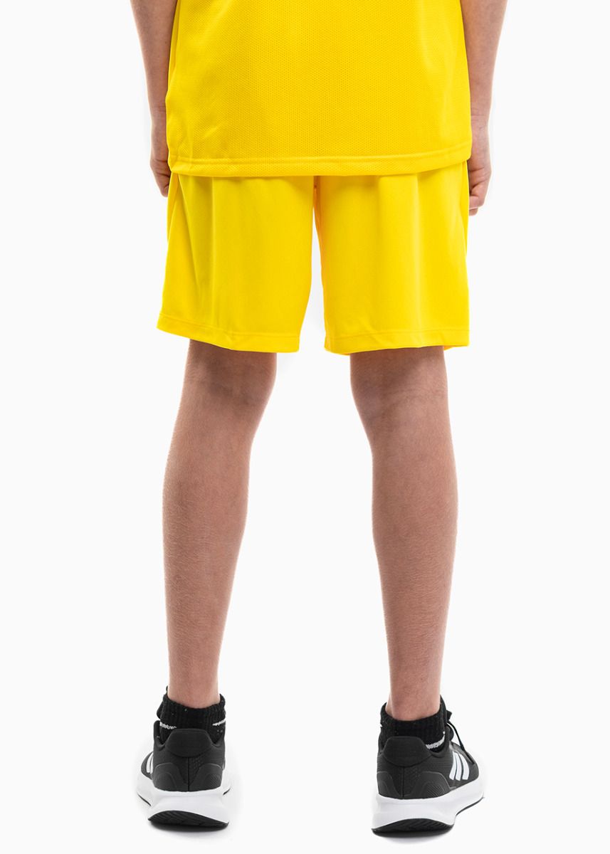 Nike Kurze Traininghose Kinder Dry Park III BV6865 719 Nike Kurze Traininghose Kinder Dry Park III BV6865 719