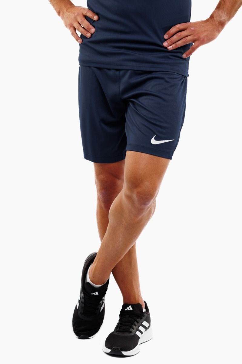 Nike Kurze Traininghose Dry Park III BV6855 410