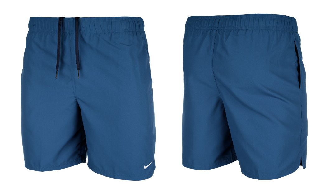 Nike Shorts Herren 7 Volley NESSA559 444