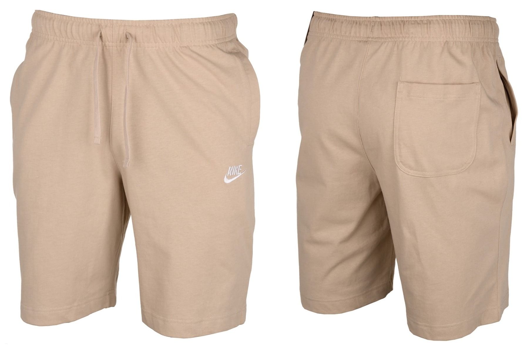 Nike Herren Shorts Club Short JSY BV 2772 224 roz.XL OUTLET