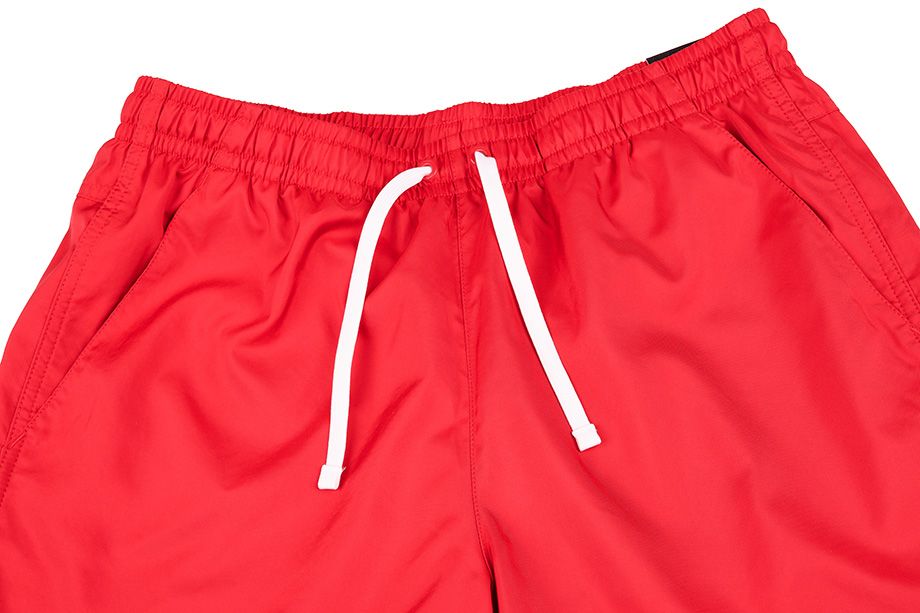 Nike Herren-Shorts Sportswear CE WVN Flow AR2382 657 Nike Herren-Shorts Sportswear CE WVN Flow AR2382 657