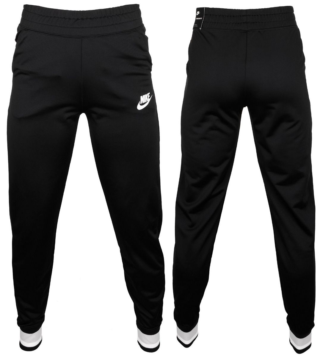 Nike Damenhosen Heritage CU5897 010 Nike Damenhosen Heritage CU5897 010