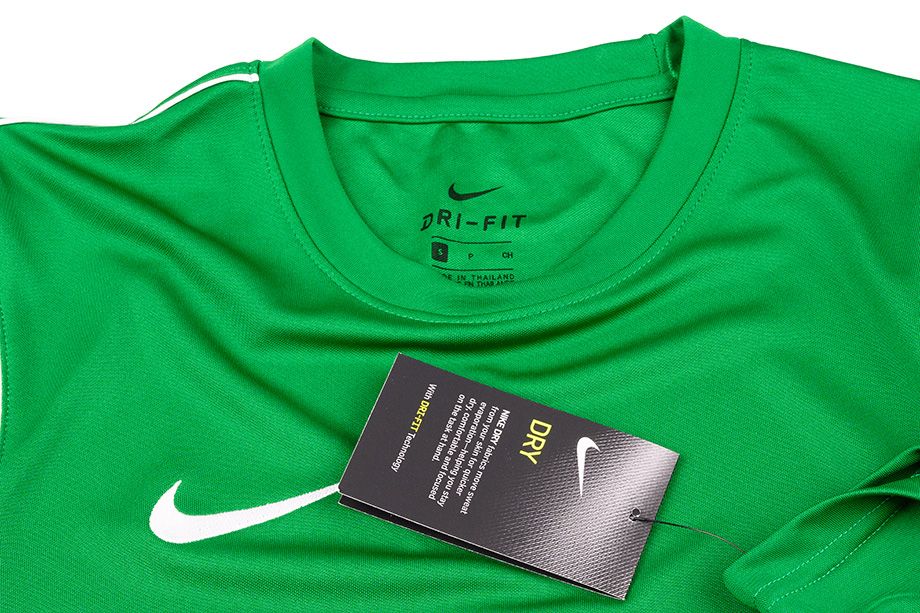 Nike Kinder T-Shirts Set Dri-Fit Park Training BV6905 010/302/100