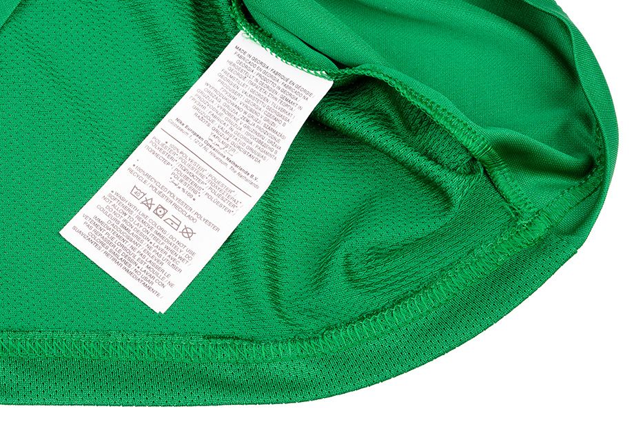 Nike Kinder T-Shirts Set Dry Park VII JSY SS BV6741 010/410/302