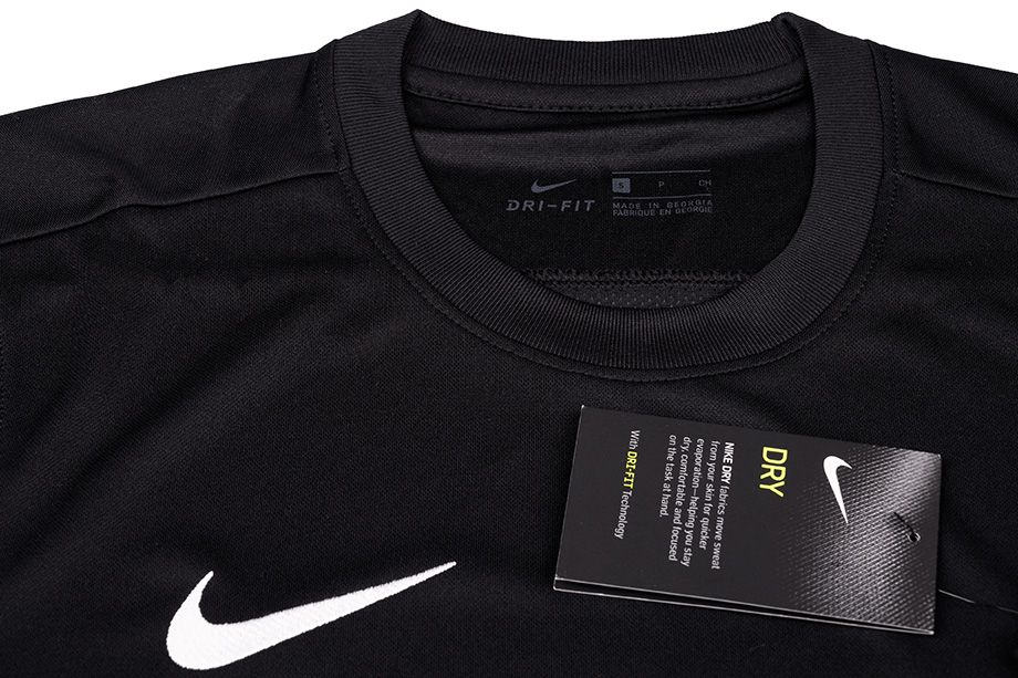 Nike Kinder T-Shirts Set Dry Park VII JSY SS BV6741 010/410/463