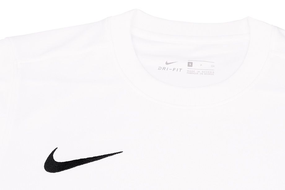 Nike Kinder T-Shirts Set Dry Park VII JSY SS BV6741 010/657/100