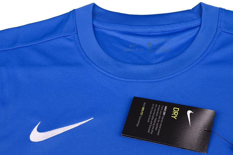 Nike Kinder T-Shirts Set Dry Park VII JSY SS BV6741 410/463/100