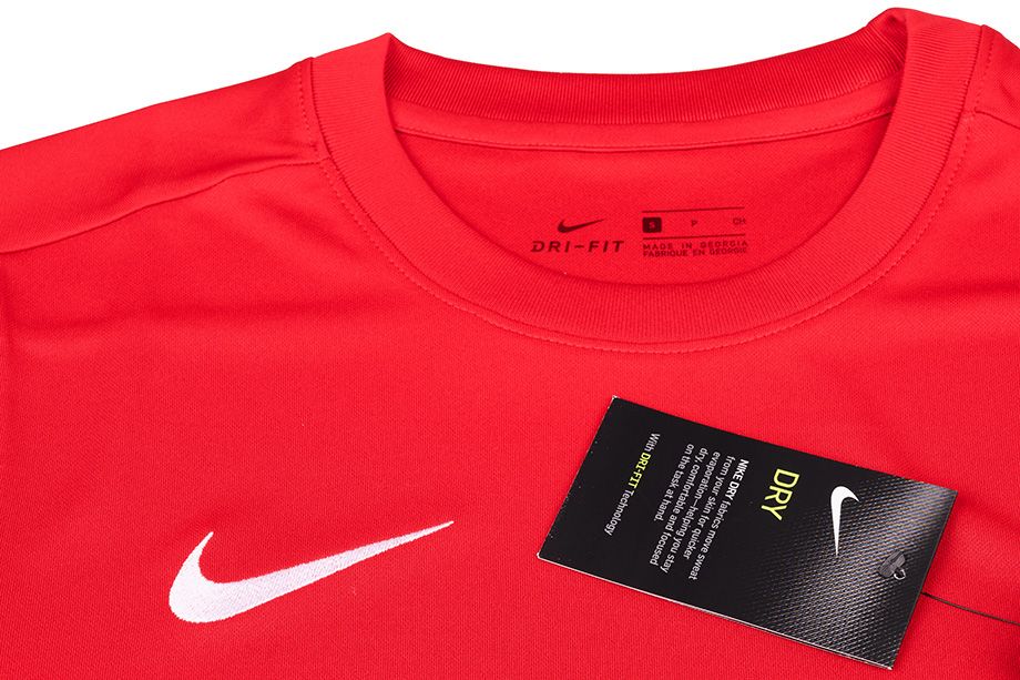Nike Kinder T-Shirts Set Dry Park VII JSY SS BV6741 410/657/100