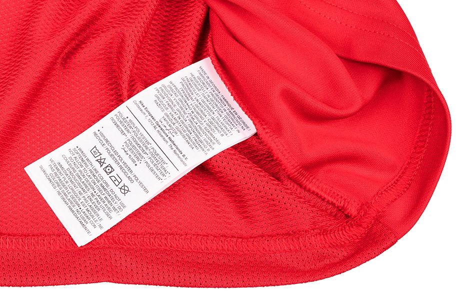 Nike Kinder T-Shirts Set Dry Park VII JSY SS BV6741 657/719/100