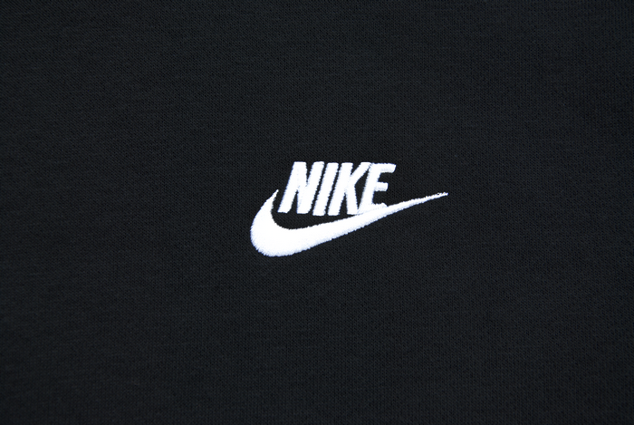Nike Herren Bluse NSW Hoodie 804346 010 Nike Herren Bluse NSW Hoodie 804346 010